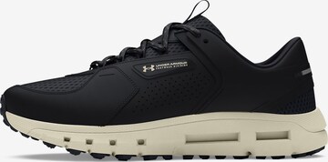 UNDER ARMOUR Athletic Shoes 'Summit Trek' in Black