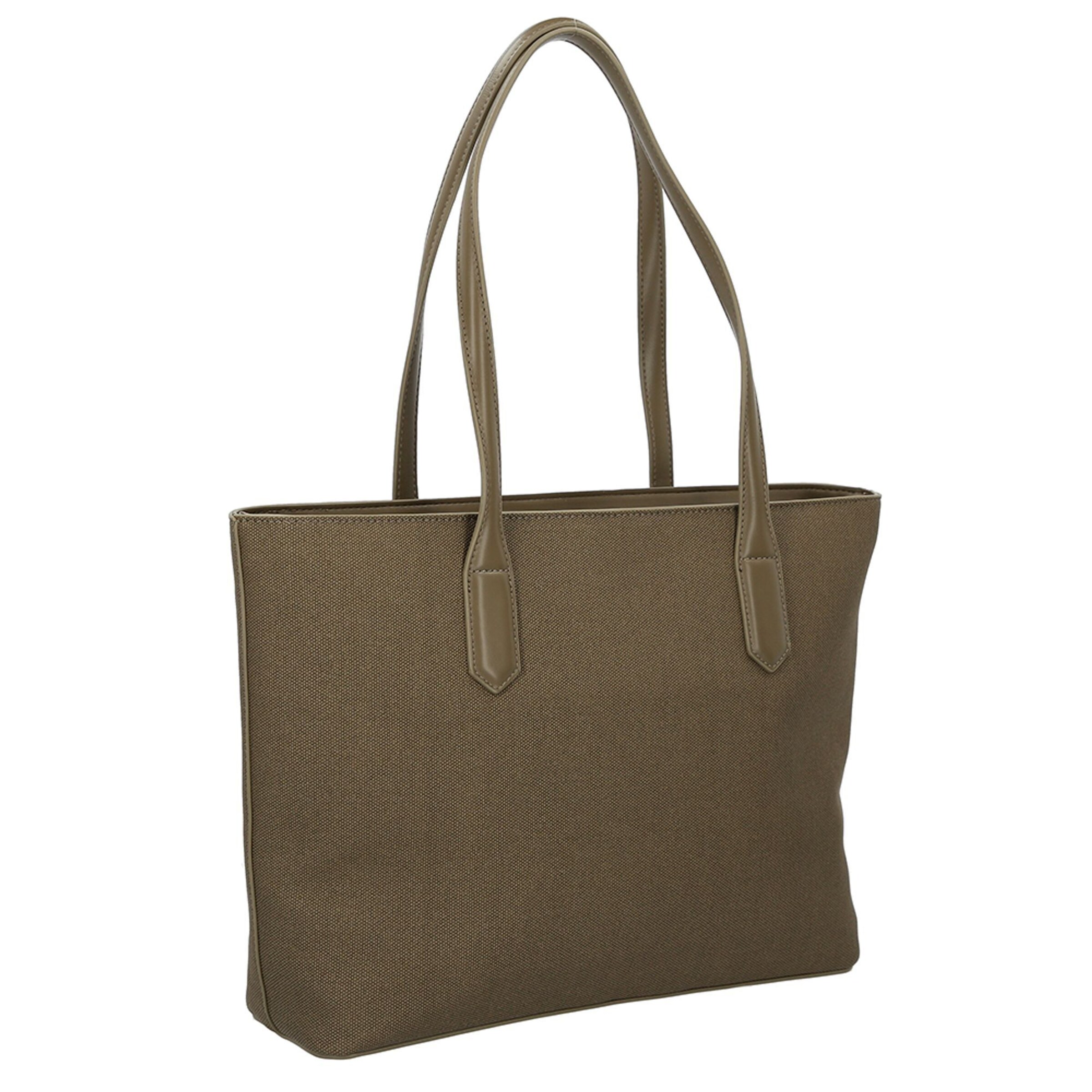 Shopper di VALENTINO in verde