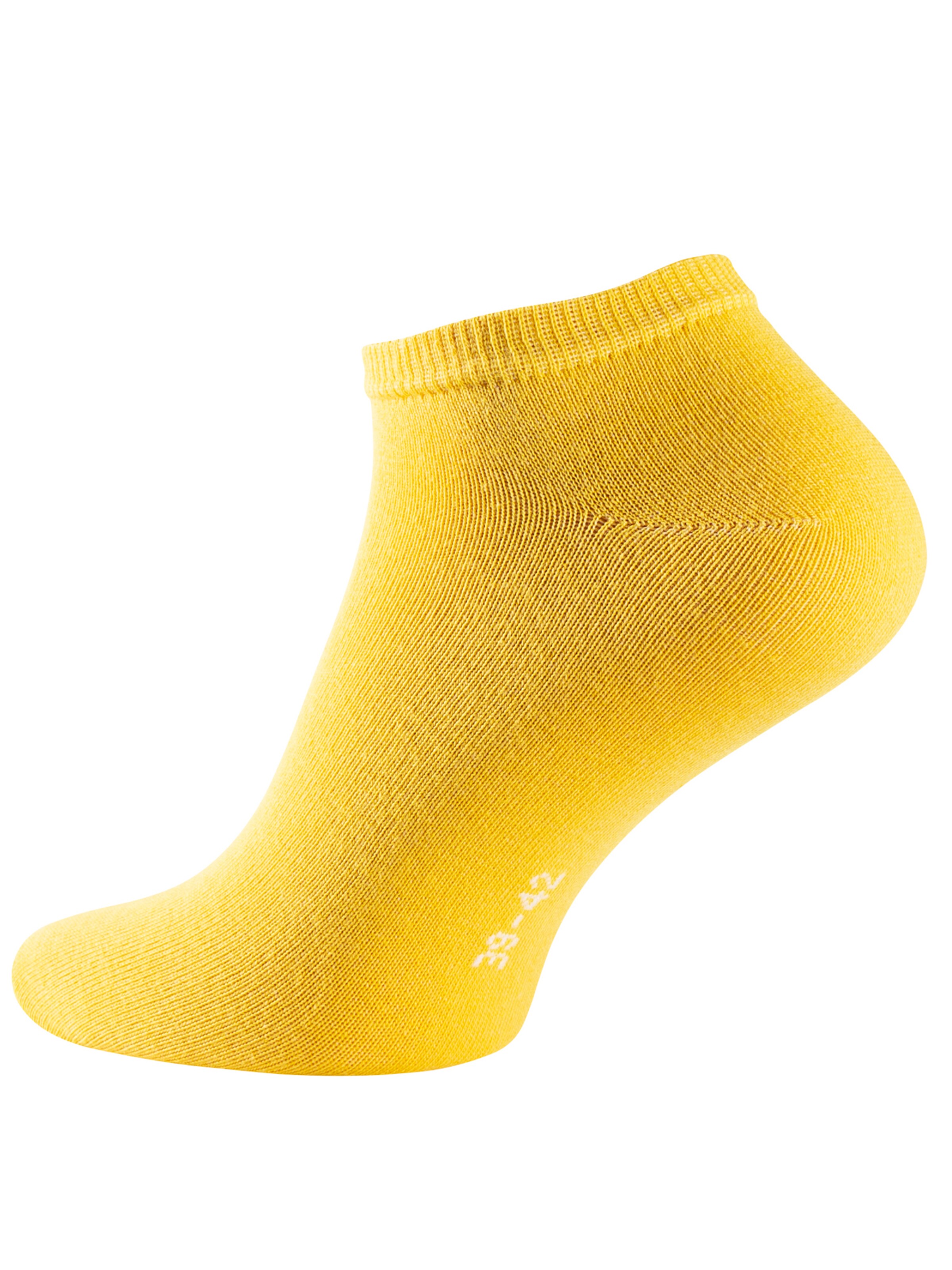 Cotton Prime Socks in Mixed colors