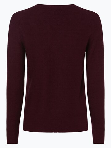 Franco Callegari Sweater in Red