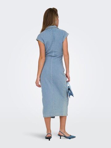 Abito 'ONLBabe' di ONLY in blu