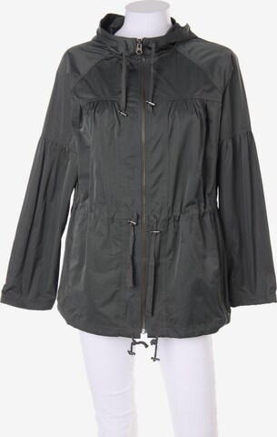 Liz Claiborne Parka M in Grün: predná strana