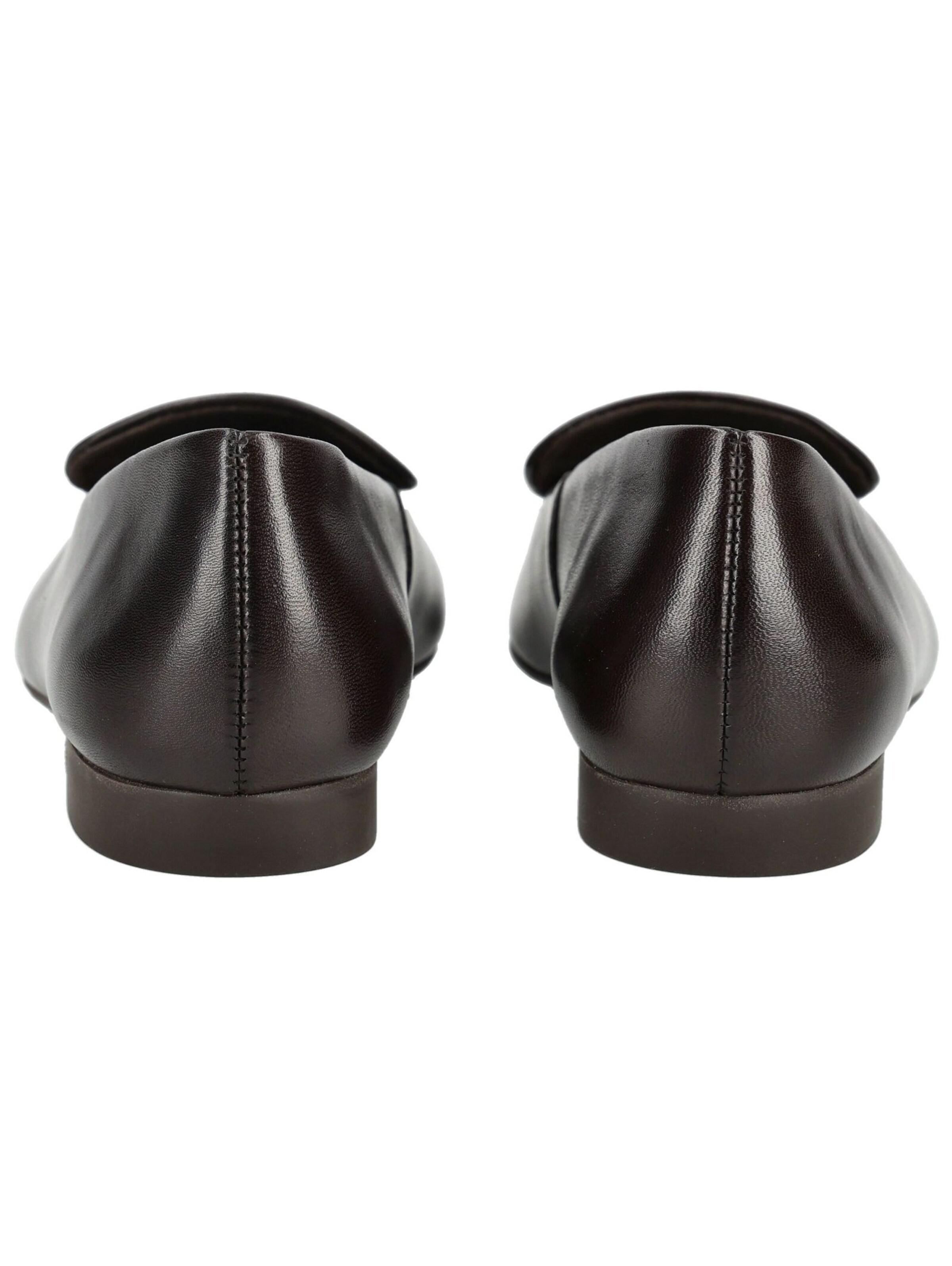 Ballerina di Paul Green in marrone