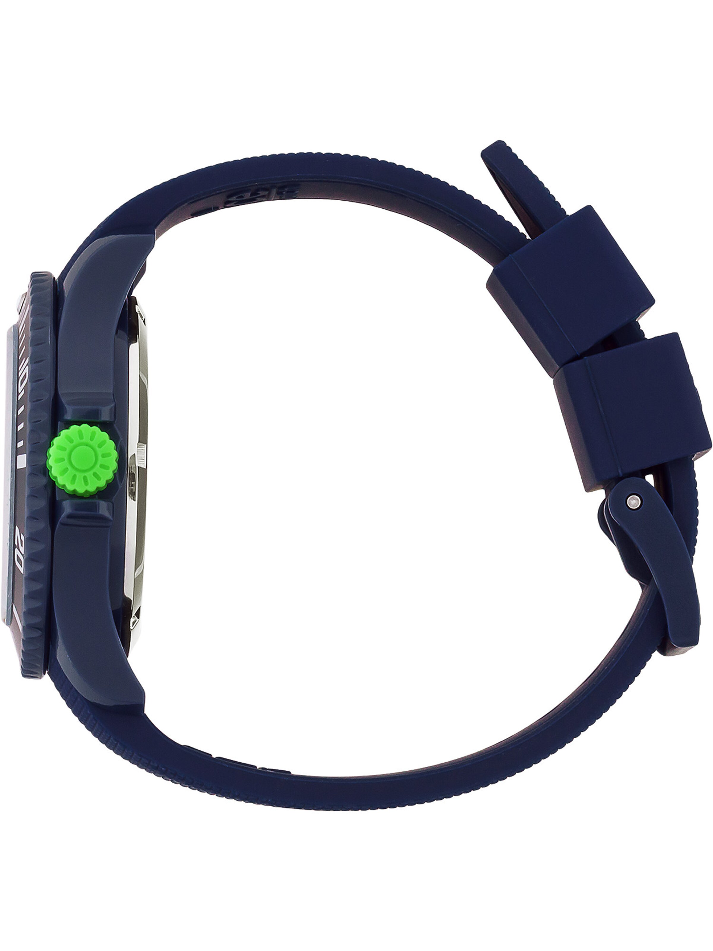 ICE WATCH Uhr in Blau