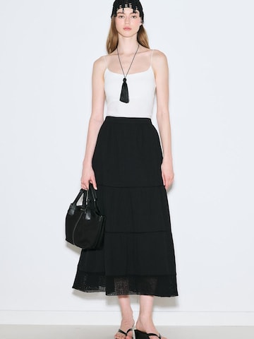 MANUKA Skirt in Black