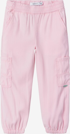 NAME IT Pantalon 'Bella' en rose, Vue avec produit