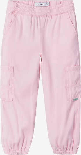 Pantaloni 'Bella' NAME IT di colore rosa, Visualizzazione prodotti