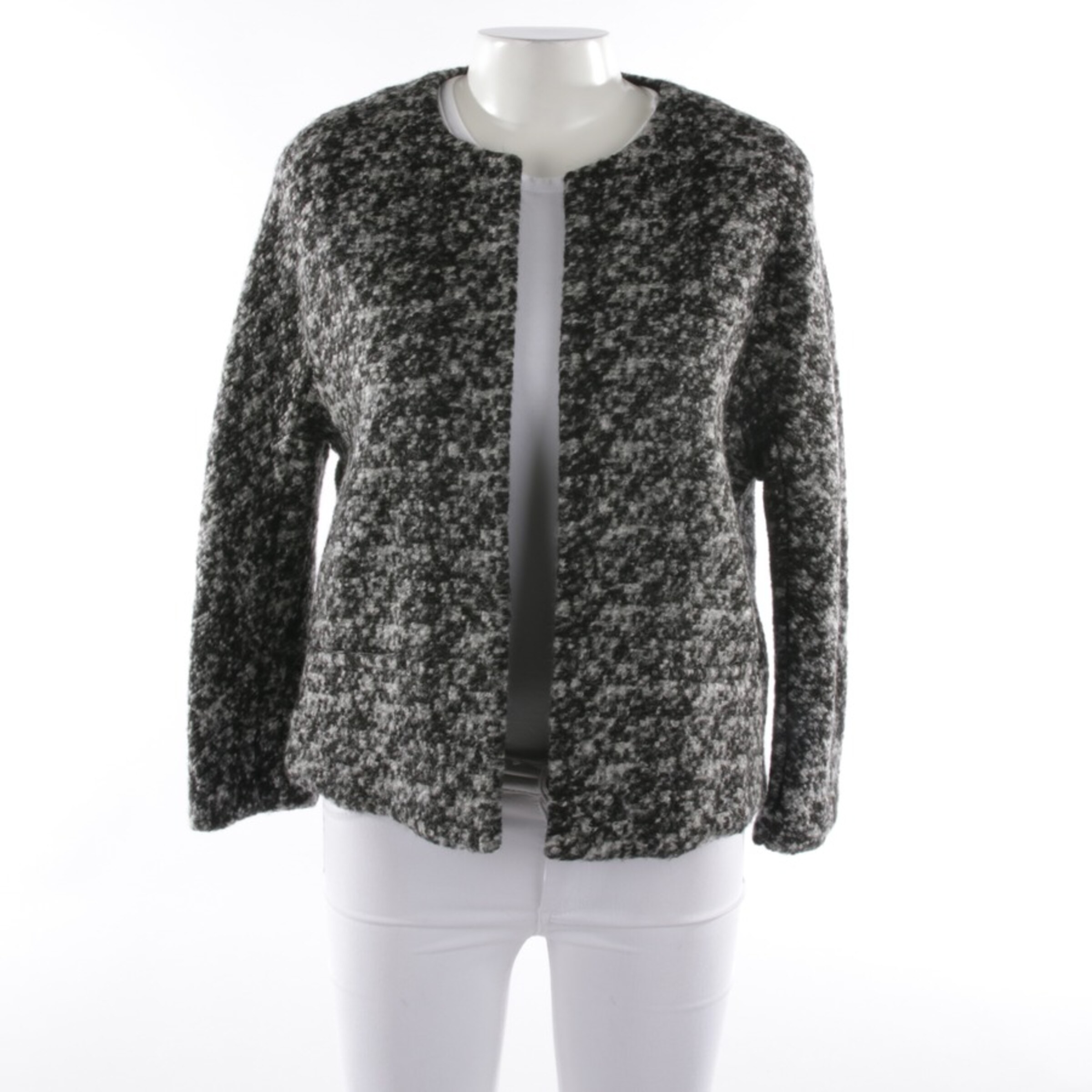 By Malene Birger Blazer M in Mischfarben: Vorderseite