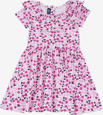 Chicco Mekko värissä vaaleanpunainen: etupuoli