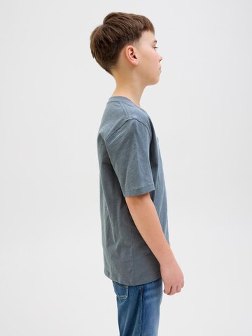 T-Shirt Jack & Jones Junior en gris