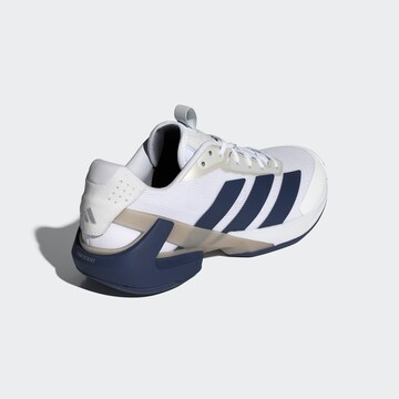 ADIDAS PERFORMANCE Sportschoen 'Adizero Ubersonic 5' in Wit