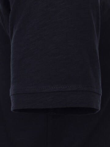 VENTI T-Shirt in Blau