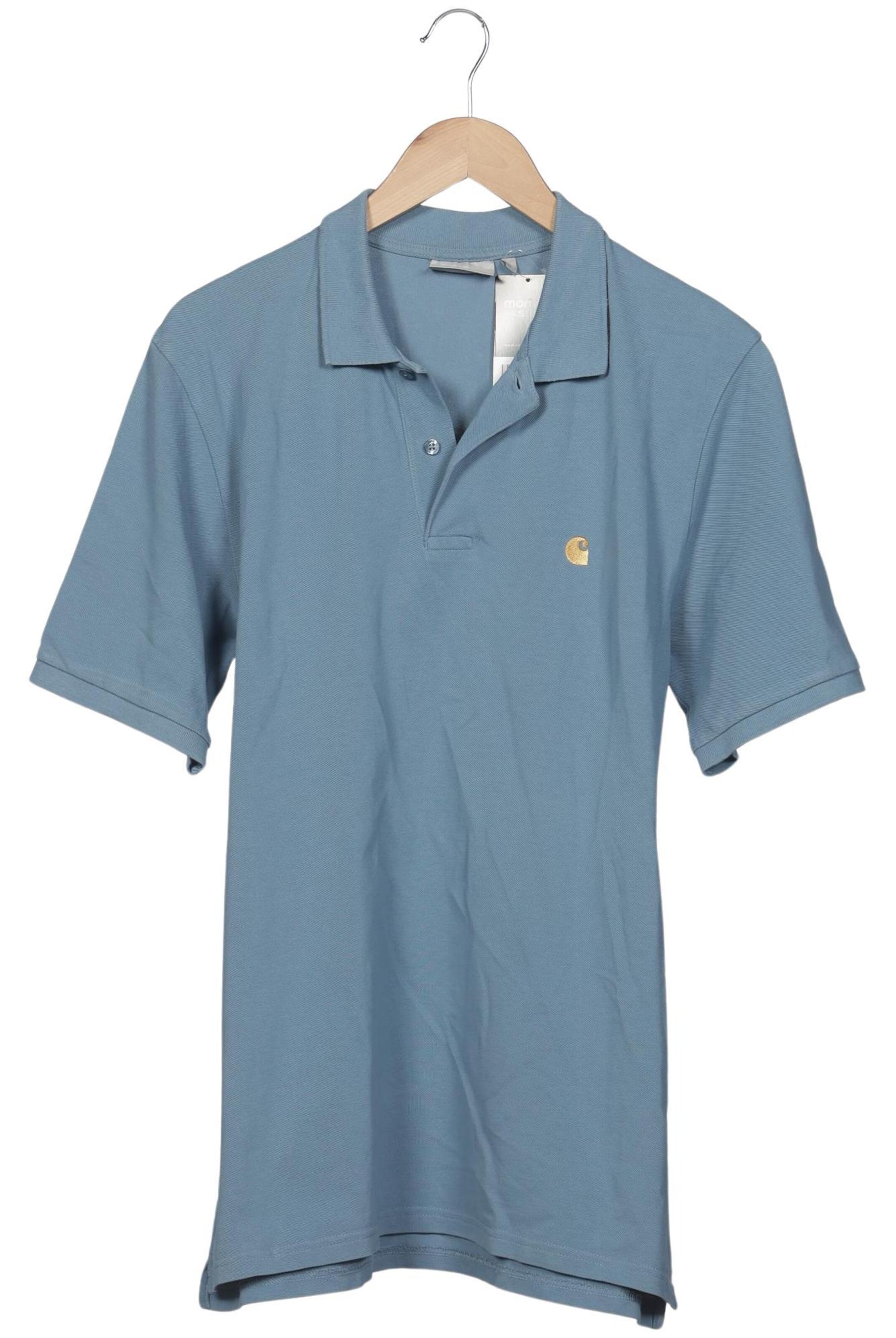 Carhartt WIP Shirt in L in Blue: front