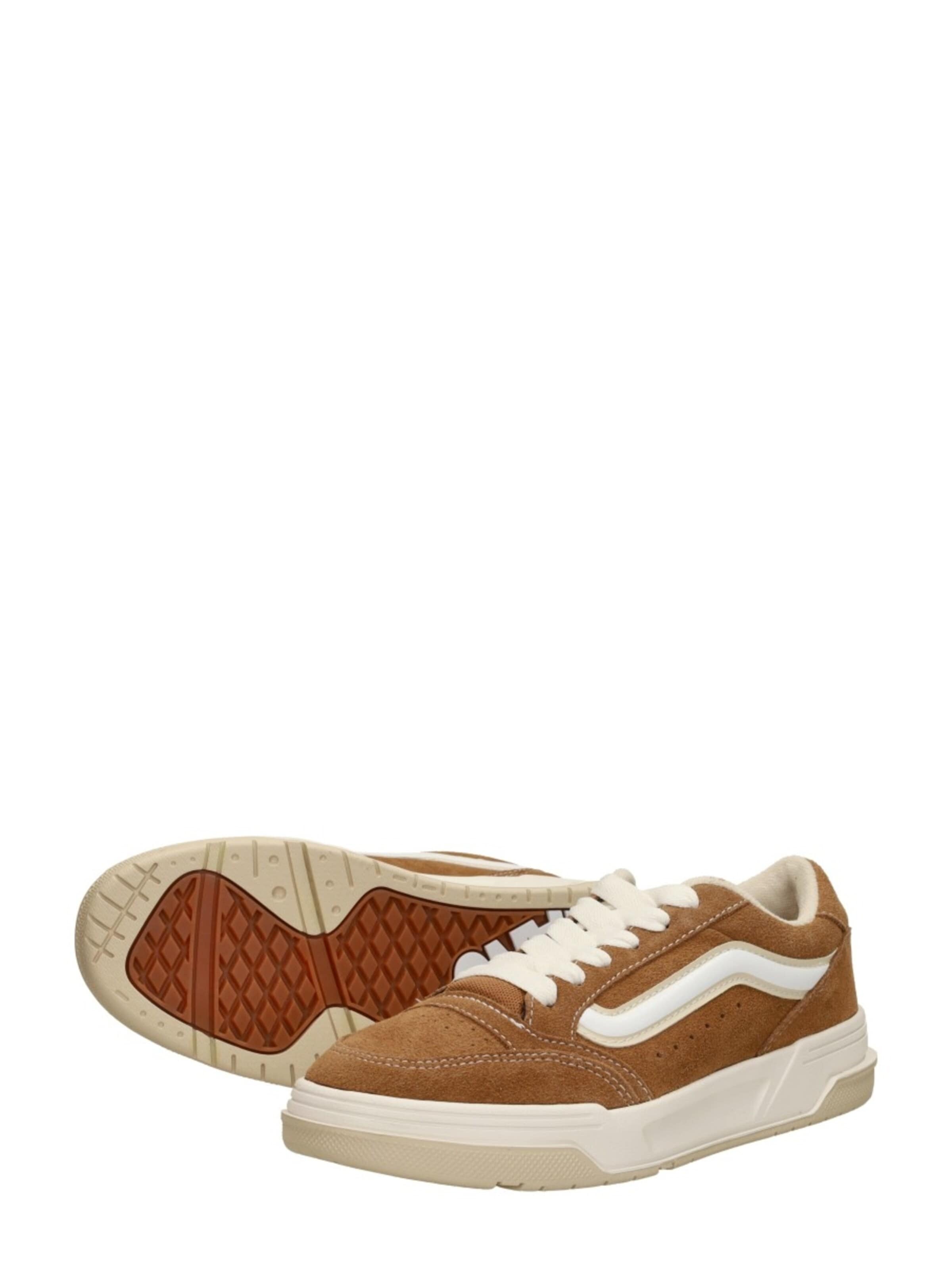 VANS Platform trainers 'Hylane' in Brown