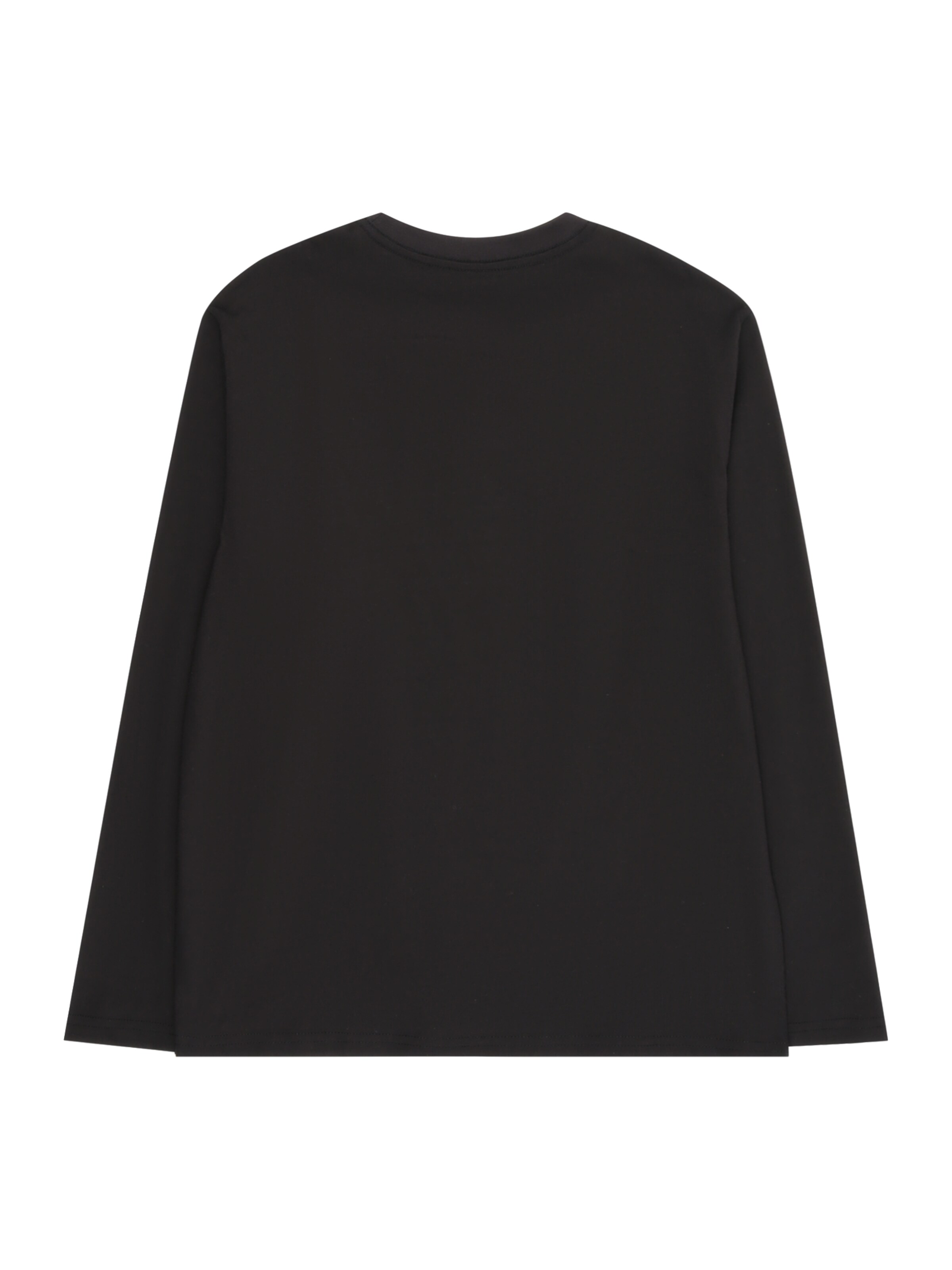 T-Shirt 'OSJFRED' Only & Sons Junior en noir