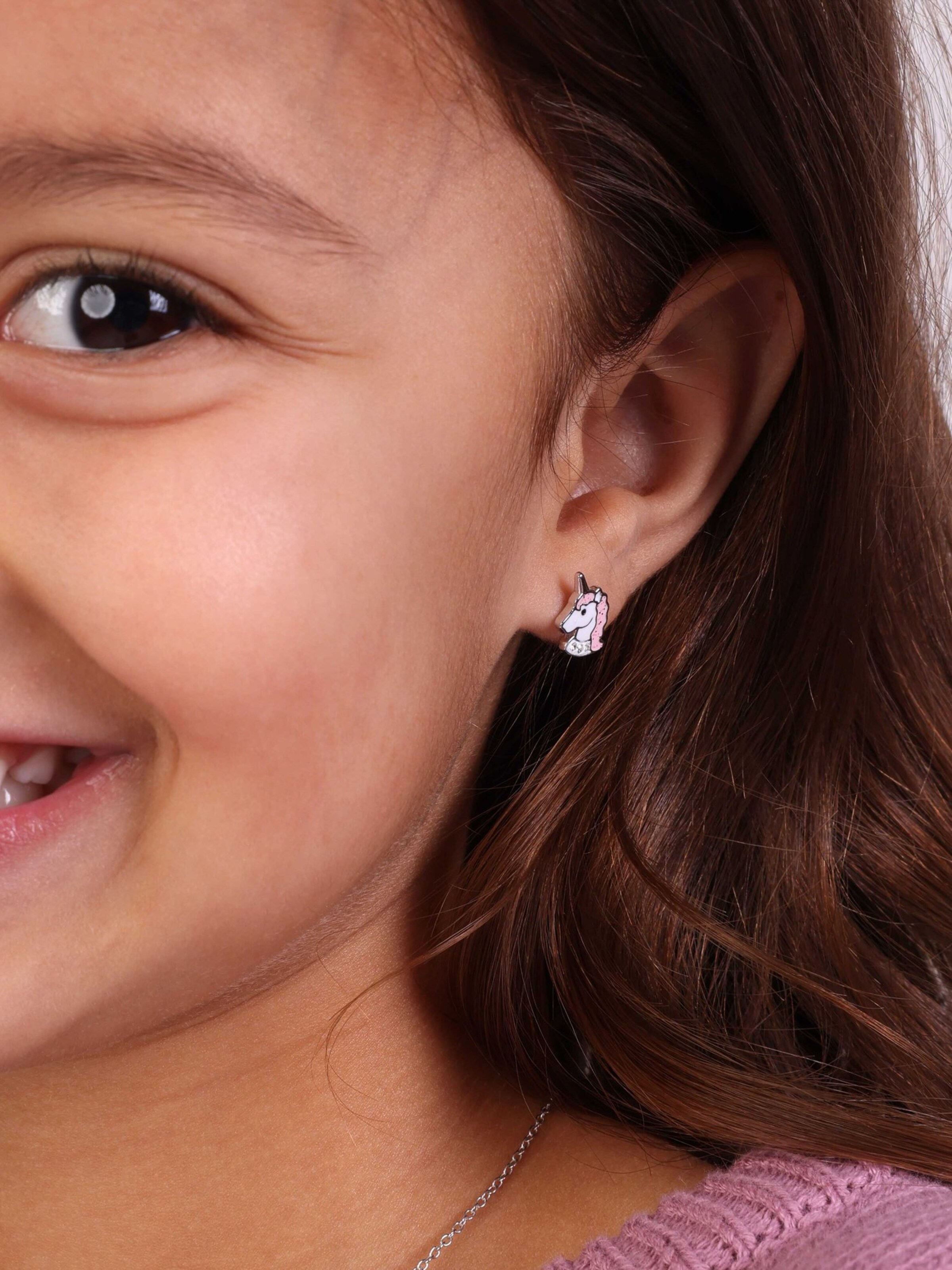 Lucardi Sieraden in Zilver: voorkant