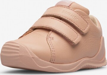 CAMPER Sneaker 'Dadda' in Pink: front