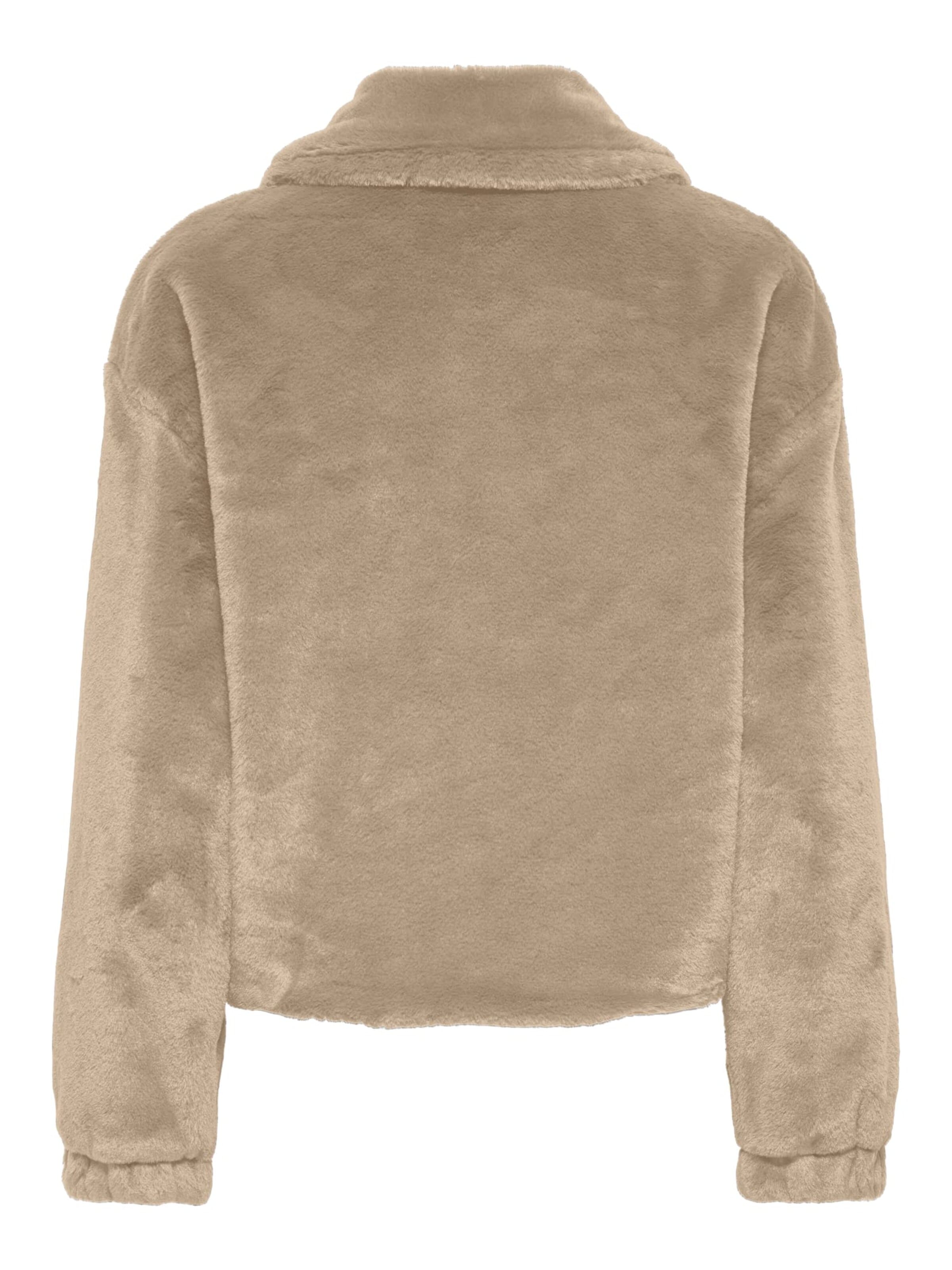ONLY Tussenjas 'ONLDana' in Beige