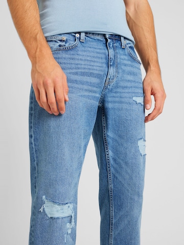 Only & Sons Regular Jeans 'WEFT' in Blauw