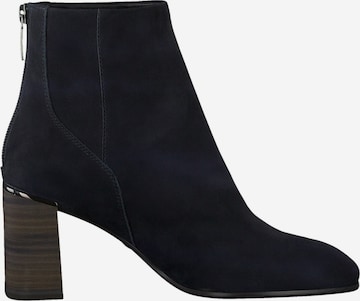 Bottines TAMARIS en bleu