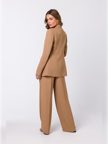 Stylove - Blazer en beige