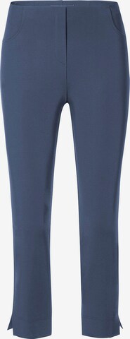 STEHMANN Pants in Blue: front