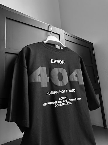 Kleidermafia Paita värissä musta