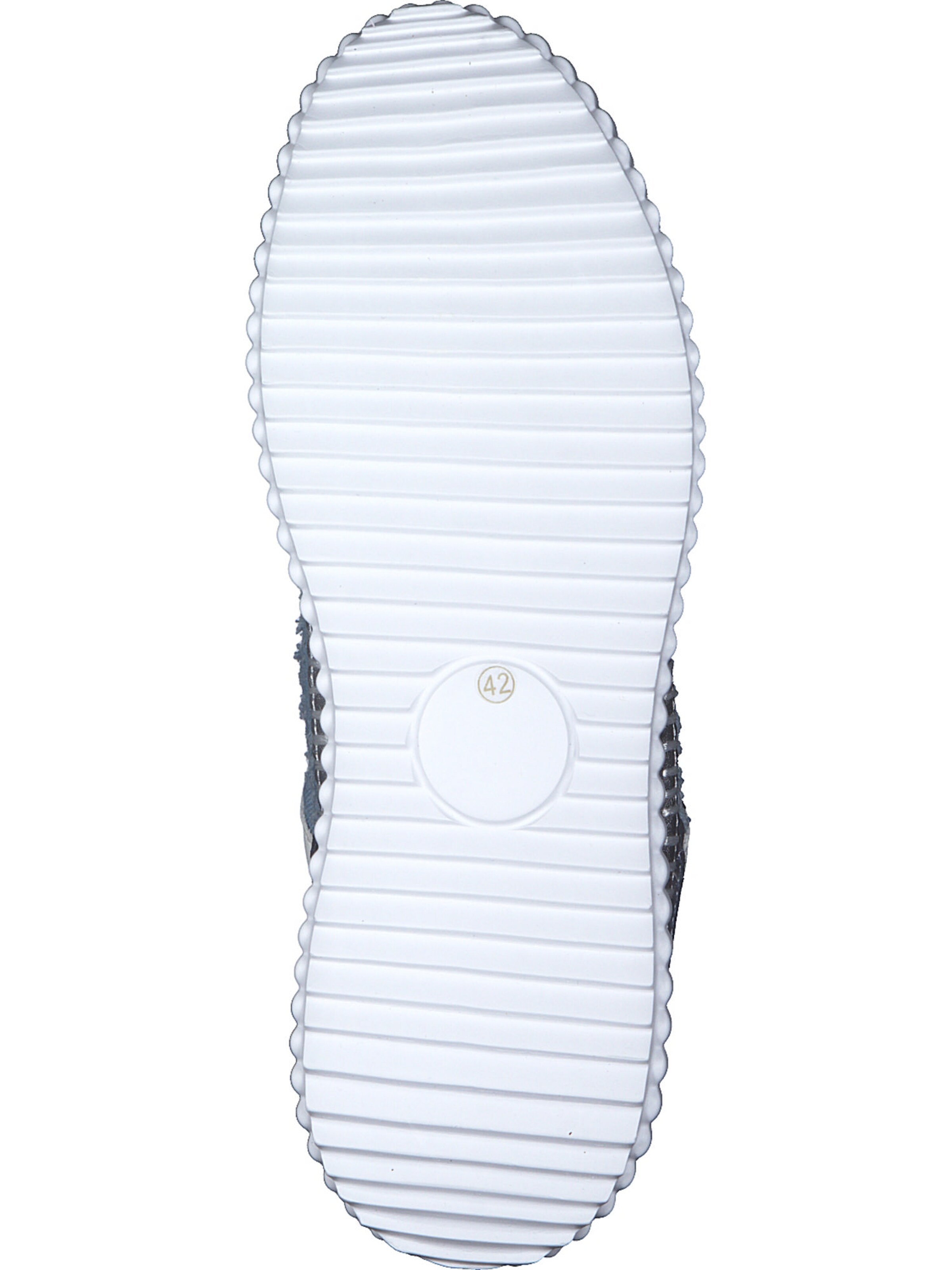 LA STRADA Schnürschuh '2300962' in Blau