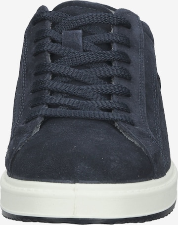 FRETZ MEN Sneaker in Blau