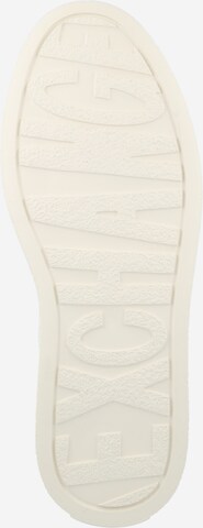 ARMANI EXCHANGE Matalavartiset tennarit värissä valkoinen