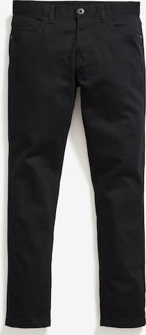 juoda Next Laisvas Džinsai 'Essential': priekis