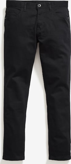 Next Farkut värissä musta, Tuotenäkymä