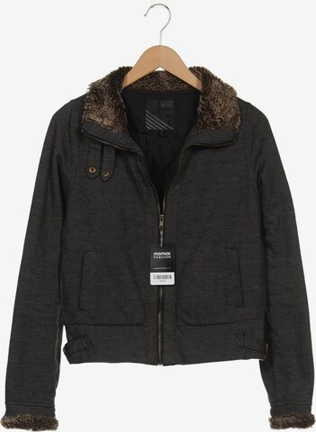VANS Jacket & Coat in M in Black: front
