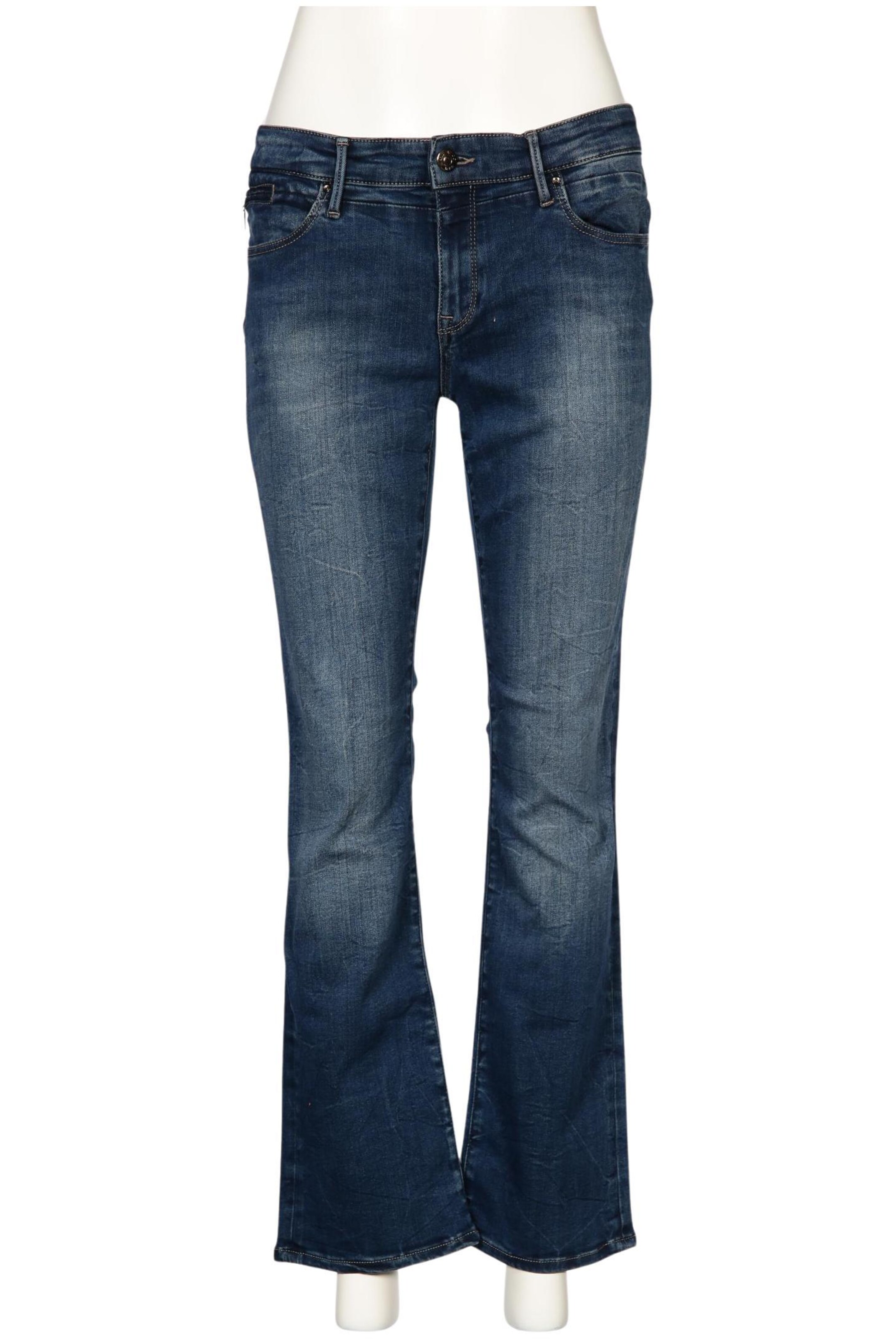Mavi Jeans in 29 in Blue: front