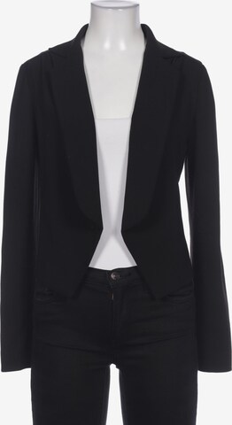 Fornarina Blazer in S in Black: front