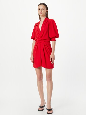 IRO Kleid 'KATIE' in Rot