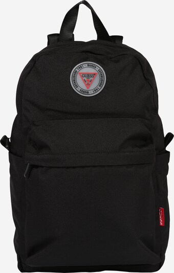 GUESS Batoh 'ELVIS' - černá, Produkt