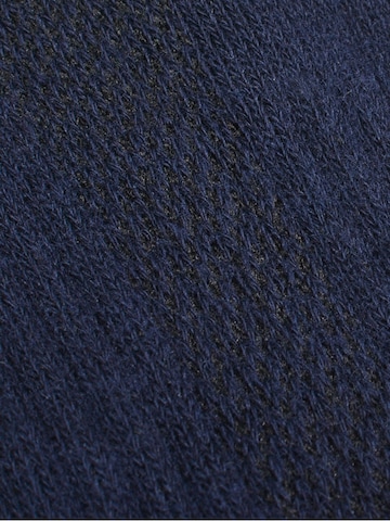 Calzino invisibile di Tastiq in colori misti