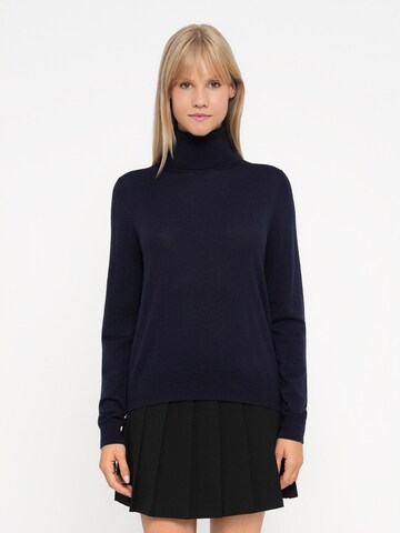 GAP Pullover in Blau: Vorderseite