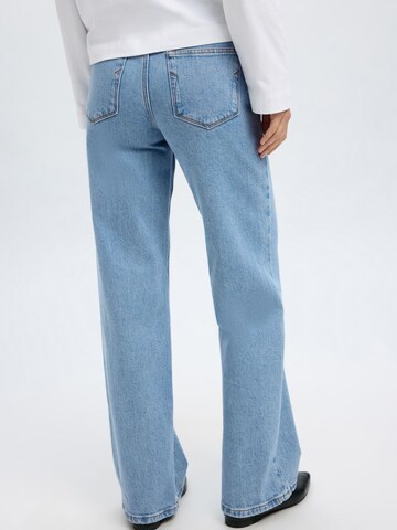 SELECTED Regular Jeans in Blue