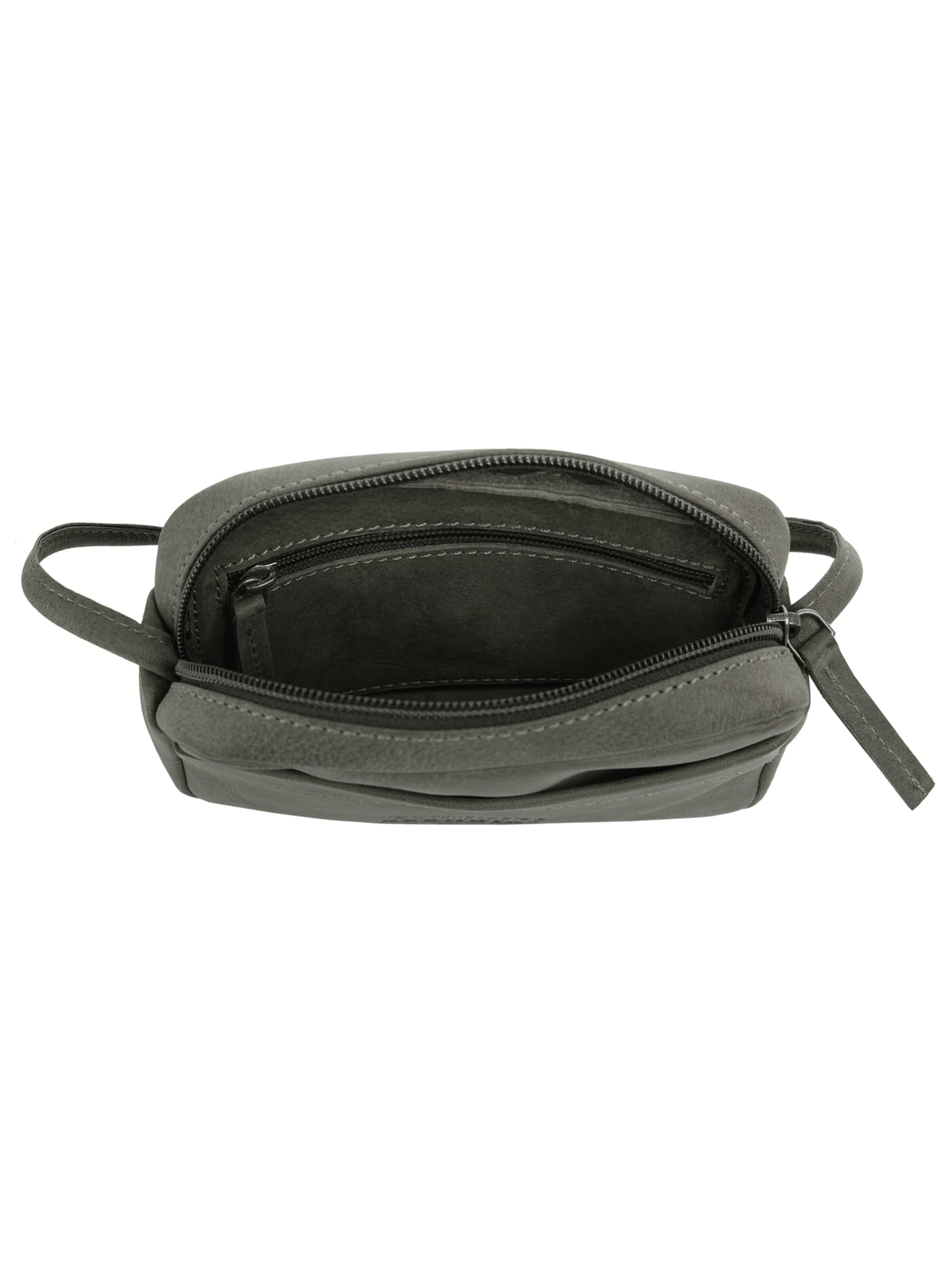 KLONDIKE 1896 Crossbody Bag in Grey