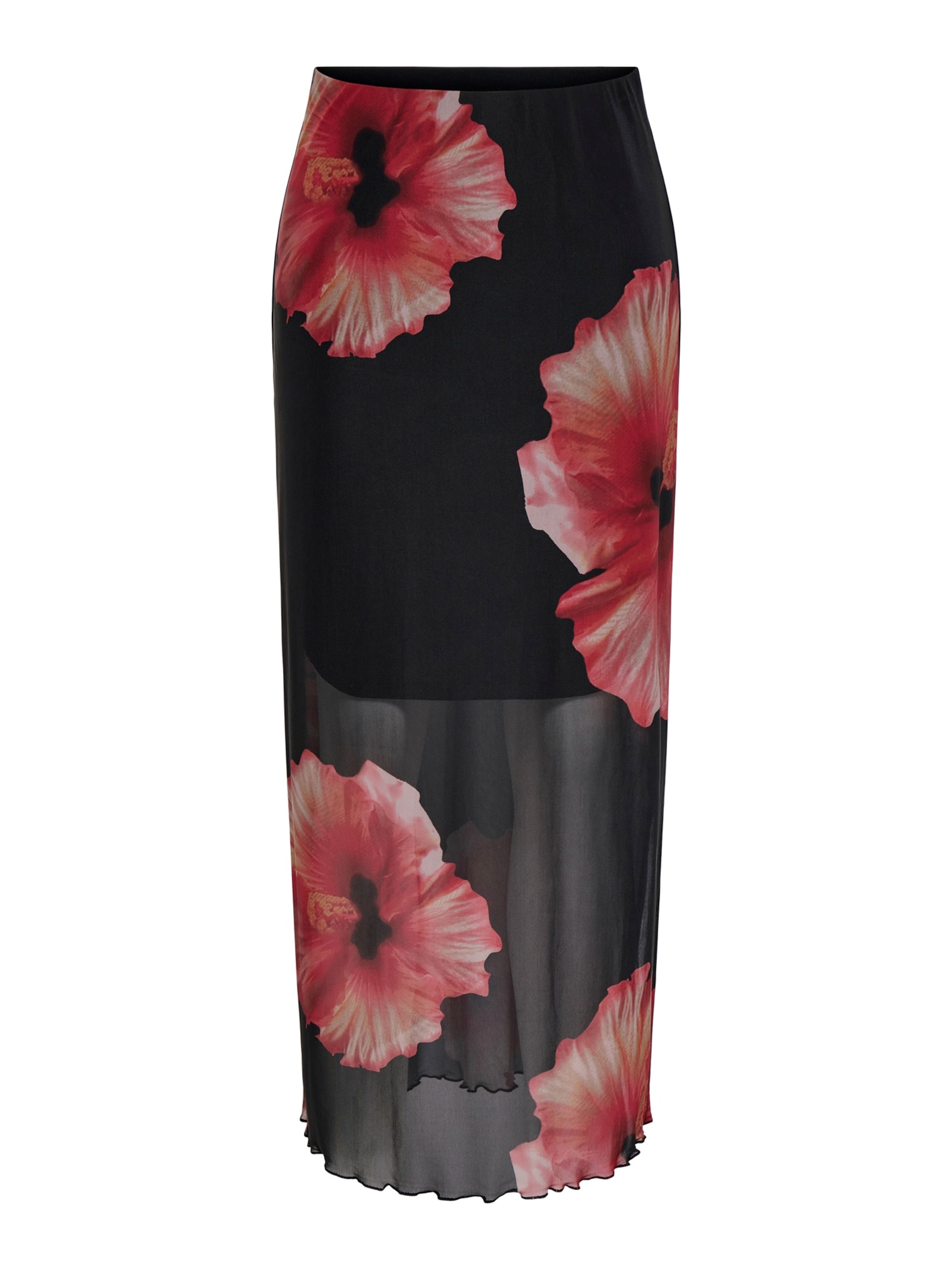 JDY Krilo 'JDYLEA' | črna barva: sprednja stran