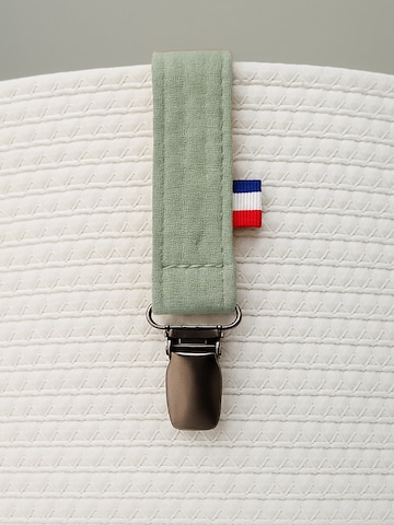 PAPATE Smykker 'Pacifier' i grøn