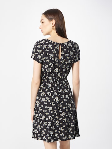 Ragwear Summer Dress 'Anerley' in Black