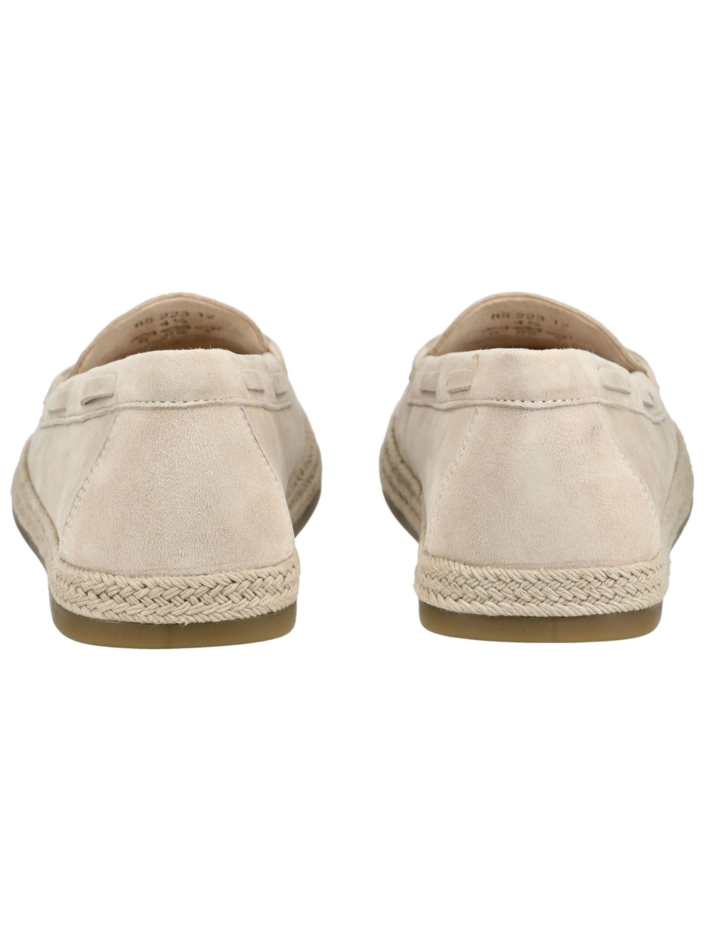Mocassino di GABOR in beige