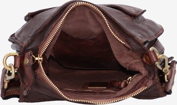 Campomaggi Shoulder Bag in Brown