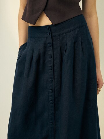 Next Rok 'N. Premium' in Blauw