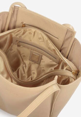 Kazar Shopper in Beige