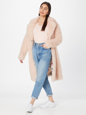 FRENCH CONNECTION Sweater 'EBBA' in Pink