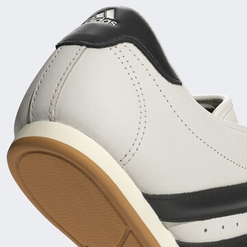 Slip on 'Taekwondo' ADIDAS ORIGINALS en blanc